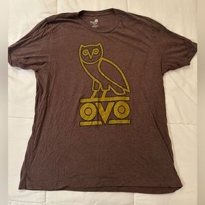 Men’s Black Sheep OVO T-shirt. Size XL.